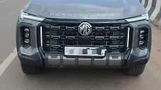 Used MG Majestor Savvy 2WD Diesel 2.0L Turbo Automatic 7 STR in Hyderabad