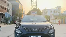 Used Tata Harrier XZ Plus Dark Edition in Jaipur