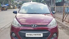 Used Hyundai Grand i10 Magna 1.2 Kappa VTVT [2013-2016] in Mumbai