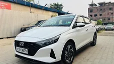 Used Hyundai i20 Asta 1.0 Turbo DCT in Guwahati
