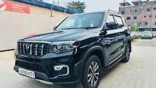 Used Mahindra Scorpio N Z8 S 2WD Diesel 2.2L Turbo Manual 7 STR [2024-2026] in Guwahati
