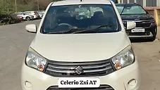 Used Maruti Suzuki Celerio ZXi [2017-2019] in Mumbai