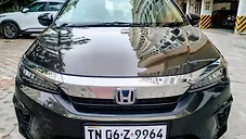 Used Honda All New City ZX CVT Petrol in Chennai