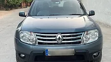 Used Renault Duster 85 PS RxL Diesel (Opt) in Chennai