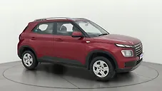 Used Hyundai Venue S 1.2 Petrol in Bangalore