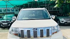 Used Mahindra TUV300 T8 in Rudrapur