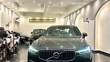 Used Volvo XC60 D5 Inscription [2017-2020] in Delhi