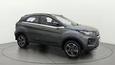 Used Tata Nexon XZ in Hyderabad