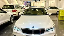 Used BMW 6 Series GT 630i Luxury Line [2018-2019] in Delhi