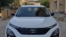 Used Tata Harrier XMA in Mumbai