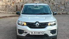 Used Renault Kwid RXL in Delhi