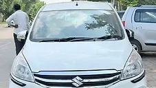 Used Maruti Suzuki Ertiga VDI SHVS in Lucknow