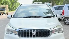 Used Maruti Suzuki S-Cross Zeta 1.3 in Lucknow