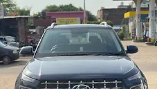 Used Hyundai Venue SX 1.5 Diesel in Lucknow