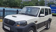 Used Mahindra Scorpio S4 Plus in Pune