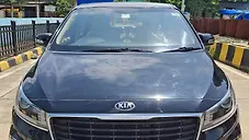 Used Kia Carnival Prestige 7 STR in Pune