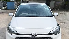 Used Hyundai Elite i20 Magna Executive 1.2 in Kanpur