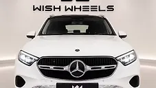 Used Mercedes-Benz GLC 300 4MATIC in Mumbai