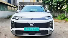 Used Hyundai Creta Electric Excellence LR 51.4 kWh (HC) in Mumbai