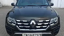 Used Renault Duster 85 PS RXS 4X2 MT Diesel in Chennai