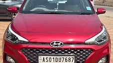 Used Hyundai Elite i20 Asta 1.2 (O) in Guwahati