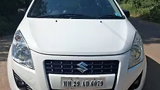 Used Maruti Suzuki Ritz Vxi BS-IV in Nagpur