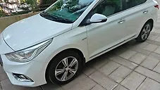 Used Hyundai Verna SX (O) 1.6 VTVT AT in Mumbai