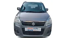 Used Maruti Suzuki Wagon R 1.0 VXI in Chennai