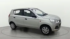 Used Maruti Suzuki Alto K10 VXi [2014-2019] in Bangalore