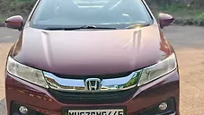 Used Honda City VX in Mumbai