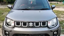 Used Maruti Suzuki Ignis Zeta 1.2 MT in Kanpur