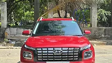 Used Hyundai Venue SX (O) 1.0 Turbo Petrol DCT in Mumbai