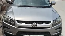 Used Maruti Suzuki Vitara Brezza VDi in Hyderabad