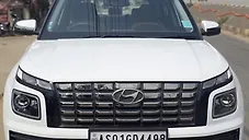 Used Hyundai Venue SX 1.2 Petrol in Guwahati