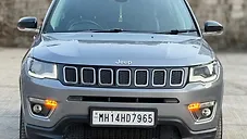 Used Jeep Compass Limited 2.0 Diesel 4x4 [2017-2020] in Mumbai