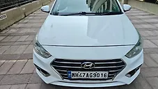 Used Hyundai Verna SX (O) 1.6 VTVT AT in Mumbai