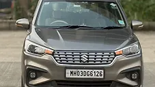 Used Maruti Suzuki Ertiga VXi CNG [2019-2020] in Mumbai
