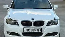 Used BMW 3 Series 320d in Mumbai