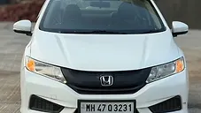 Used Honda City E Diesel in Mumbai
