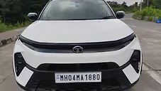Used Tata Nexon Pure (S) 1.2 Petrol 6AMT [2024-2025] in Thane