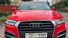 Used Audi Q3 30 TDI Premium FWD in Thane