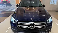 Used Mercedes-Benz GLE 300d 4MATIC LWB [2020-2023] in Hyderabad