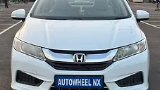 Used Honda City 4th Generation SV Petrol [2017-2019] in Thane