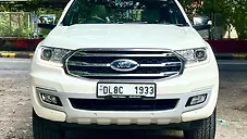 Used Ford Endeavour Titanium Plus 2.0 4x4 AT in Delhi