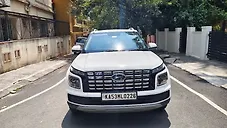 Used Hyundai Venue SX 1.2 Petrol in Bangalore