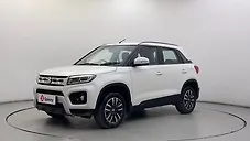 Used Maruti Suzuki Vitara Brezza ZXi Plus in Ahmedabad