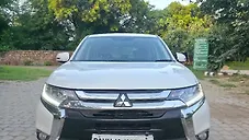 Used Mitsubishi Outlander 4X4 in Delhi