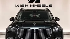 Used Mercedes-Benz GLS 400d 4MATIC in Mumbai