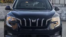 Used Mahindra Old Generation XUV700 AX7 Luxury Pack 2WD Diesel 2.2L Turbo Automatic 7 STR in Ahmedabad