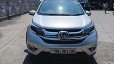 Used Honda BR-V V CVT Petrol in Thane